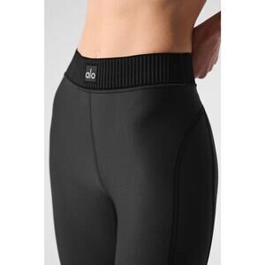 ALO Airlift High-Waist 7/8 Line Up Legging